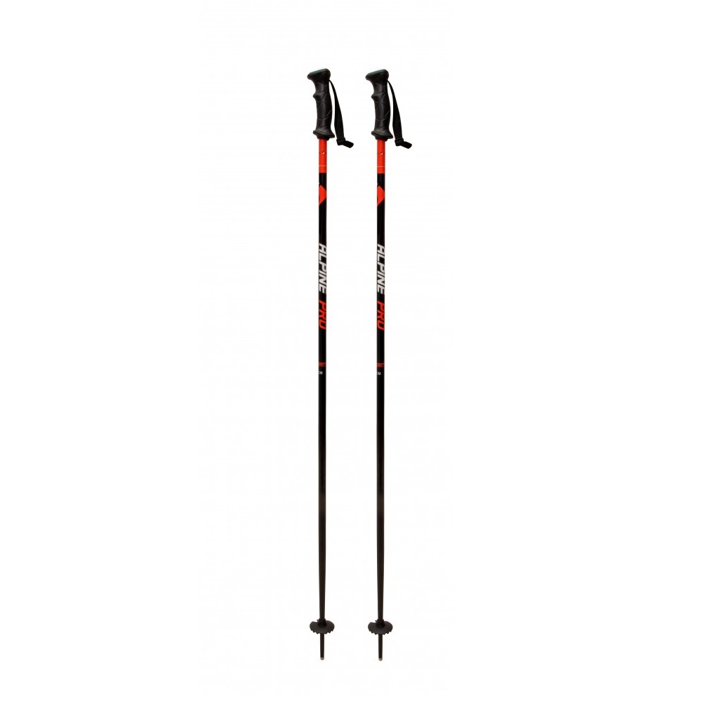 Ski Poles -  stuf ALPINE PRO